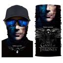 TYRION CHIMNEY SCARF game of thrones GAMES OF THRONES