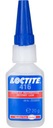 Loctite 416 20ml OKAMŽITÉ LEPIDLO STREDNÁ VISKOZITA