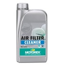 MOTOREX Air Filter Cleaner na čistenie vzduchových filtrov