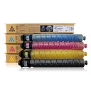 4X TONER MP C2003 PRE RICOH MP C2011SP, MP C2503SP