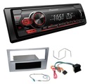 PIONEER MVH-S110UB RÁDIO USB AUX FLAC OPEL CORSA D