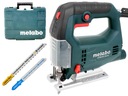 METABO STEB 65 RÝCHLA PÍLA V KUFRIKU 450W