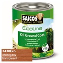 SAICOS PRIMER OIL - 3438 Mahagon - 0,75L