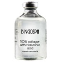 KOLAGÉN 100% S KYSELINOU HYALURONOVOU BINGOSPA 50ml