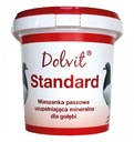 Dolvit Standard 1kg pre holuby, holub