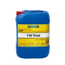 RAVENOL ATF T-IV Fluid 10L