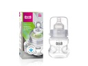 Samosterilizačná fľaša LOVI 150ml SM 0m+ 21/573