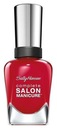 Sally Hansen Salon Complete Killer Heels Lacquer