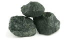 Green Solid Aquarium Green Rock 15kg Serpentine