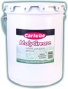 Carluba Grease MOLYBDENUM otočné čapy 12,5 kg