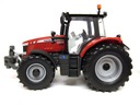 BRITAINS 42898A1 MASSEY FERGUSON 6613 TRACTOR 1:32