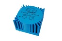 PTC25-25VA-110V*2/12V*2 Transformátor