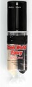 Silné lepiace lepidlo na oceľ Metal Glue Effective 25 ml Industrial