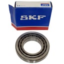 Kuželíkové ložisko 30305 SKF LACNO 25x62x18,25