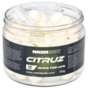 Nash Balls Citruz Pop Up White 12mm - B2149 White