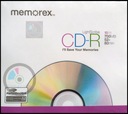 MEMOREX CD-R LIGHTSCRIBE 10ks.