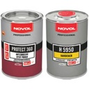 NOVOL Protect 360 Epoxy Primer 800ml + 800ml