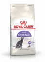 ROYAL CANIN Sterilized 37 400g