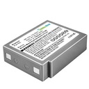 BATÉRIA pre Sony Uniden BP-T40 BT-9000 CPT40 700mAh