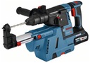 Bosch GDE 18V-16 Nástavec na odsávanie prachu