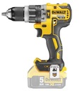 NÁRAZOVÝ SKRUTKOVAČ DEWALT DCD796N 18V ​​bez puzdra