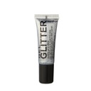 GLITTER PAINT FACE BODY Stargazer SILVER