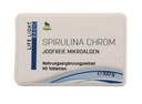 BIO CHROMIUM 90 TABLETY | PODPORUJE CHUDNUTIE