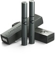 2 x Lashcode Mascara Mascara 10 ml s Baikaline