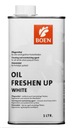 Boen Oil WHITE Freshen Up 1L na olejované podlahy