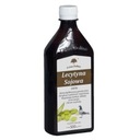 Sójový lecitín 500ml Leśna Dolina AVISTAR