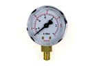 Argon/Co2 Mini redukčný manometer 0-20l/min 1/8''