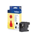 Atramentová org. Brother LC-121 Black J132W J152W J245