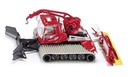 SIKU 4914 PISTENBULLY 600 SNEH VÄČŠÍ 1:50