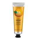 THE BODY SHOP SATSUMA HAND CREAM Mandarínkový krém na ruky 30 ml