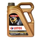 OLEJ 5W-30 SYNTETICKÉ LOTOS 4L