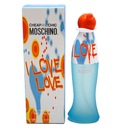 MOSCHINO I Love Love EDT 100 ml