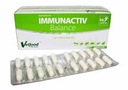 VETFOOD Immunactiv Balance - na imunitu 60 kapsúl