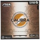 STIGA CALIBRA LT SPIN 2,0mm čierna guma