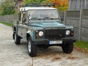 LAND ROVER Defender 130 STREŠNÝ NOSIČ BEZ SIETE