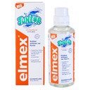 ELMEX JUNIOR tekutina pre deti s fluoridom 400 ml