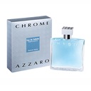 Pánsky parfém AZZARO CHROME 100 ml, balený