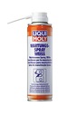 LIQUI MOLY Biele mazivo 2712 Sprej 250ml 3075 zámkov