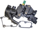 KRYT TERMOSTATU PEUGEOT 306 PARTNER 1.1 1.4