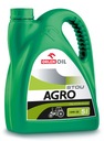 OLEJ DO POĽNOHOSPODÁRSKEJ ZARIADENIA TRAKTORA ORLEN PLATINUM AGRO BASIC STOU 10W30 5L