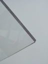 3mm PLEXI bezfarebné plexi 1000x1000mm