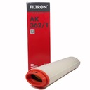 FILTRON VZDUCHOVÝ FILTER AK362/1 BMW