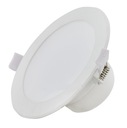 LED stropné svietidlo 10W IP44 4000k do kúpeľne