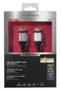 HDMI 5m 2.0 4K UHD/HDR 18Gbps ARC VIVANCO STORE