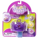 SQUINKIES CASE CROWN ROYAL FRIENDS 7831