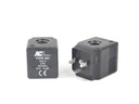 Cievka 521 pre solenoid 24 V DC 27 Watt Fi 13,2 mm